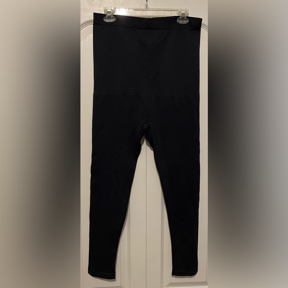 New without tags!! Shapermint Empetua High Waisted Shaping Leggings in Black